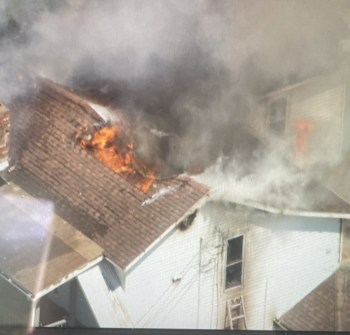 SamHall (@samdhalljr) on Twitter photo Huge fire in Salem Township causing big back ups on 22 EB near Hornock Dr. tune into <a href="/WTAE/">WTAE-TV Pittsburgh</a> at 4 for more on this with <a href="/KellySassoWTAE/">Kelly Sasso</a> and <a href="/astockeyWTAE/">Andrew Stockey</a> Huge fire in Salem Township causing big back ups on 22 EB near Hornock Dr. tune into <a href="/WTAE/">WTAE-TV Pittsburgh</a> at 4 for more on this with <a href="/KellySassoWTAE/">Kelly Sasso</a> and <a href="/astockeyWTAE/">Andrew Stockey</a>