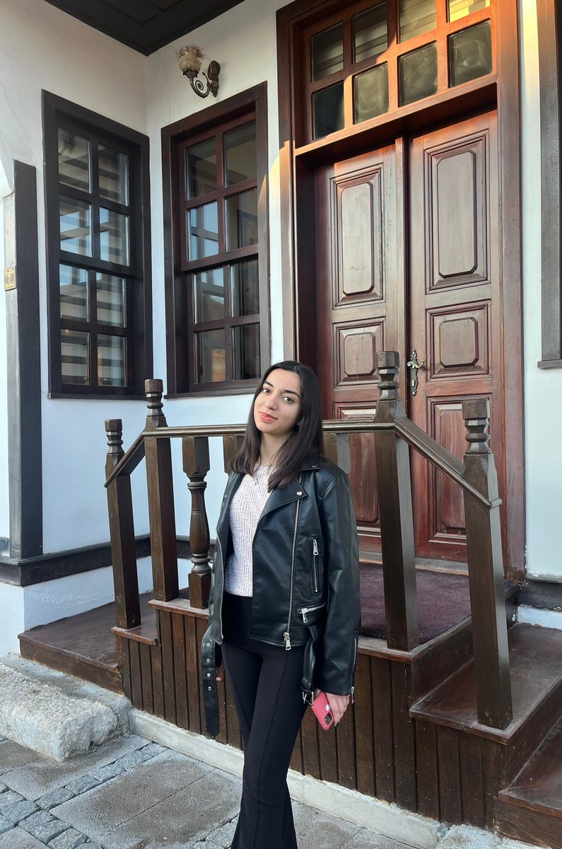 Şeyy ben kışı özledim👉👈