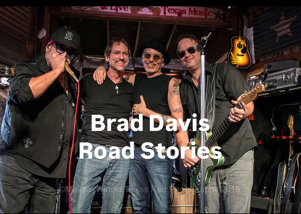 BradDav70505714's tweet image. My trio is booked Nov 30 at Love &amp;amp; War! Last time I was there was as a guest at a Boxmasters show. You need to see the band live, Billy Bob even brought me up on stage to jam—it was a blast!
#boxmasters #texasmusic #billystrings #guitar @followers #highlights #alvarezguitar