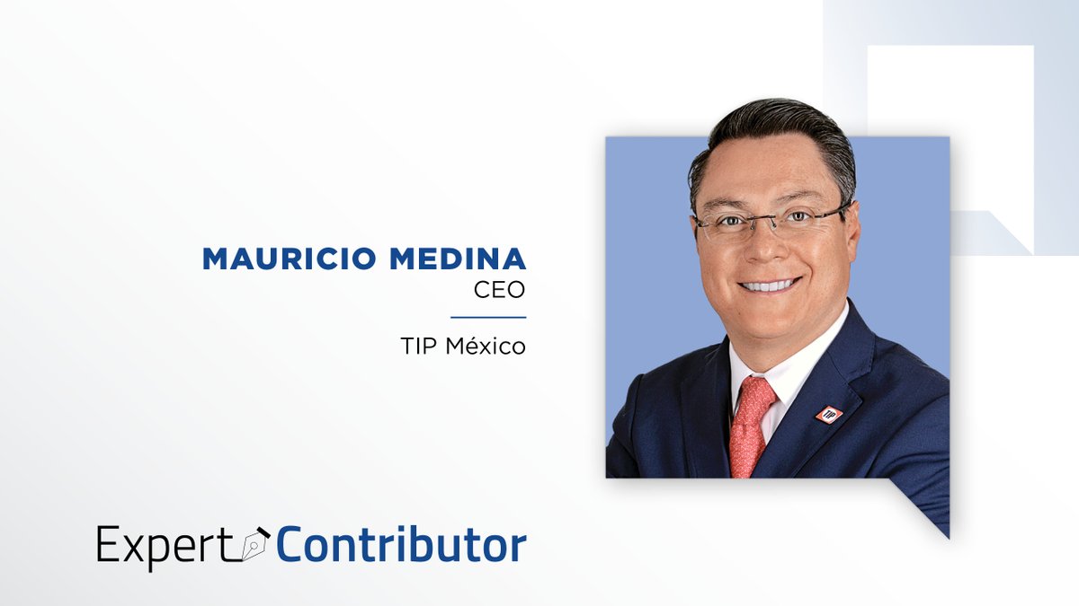 MXBusinessNews's tweet photo. In today’s Expert Contributor, Mauricio Medina, explains how accessible financing and strategic charging infrastructure are crucial for Mexico's electromobility expansion. Don't miss it. Out now! #MBN

Article Link: https://t.co/CgqGNAWYlg
Audio Link: https://t.co/eScfpvUpha https://t.co/d5yZyTIaRb
