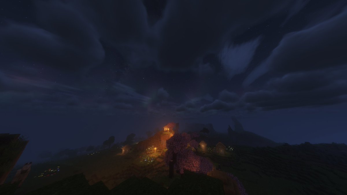 Minecraft server cycle started