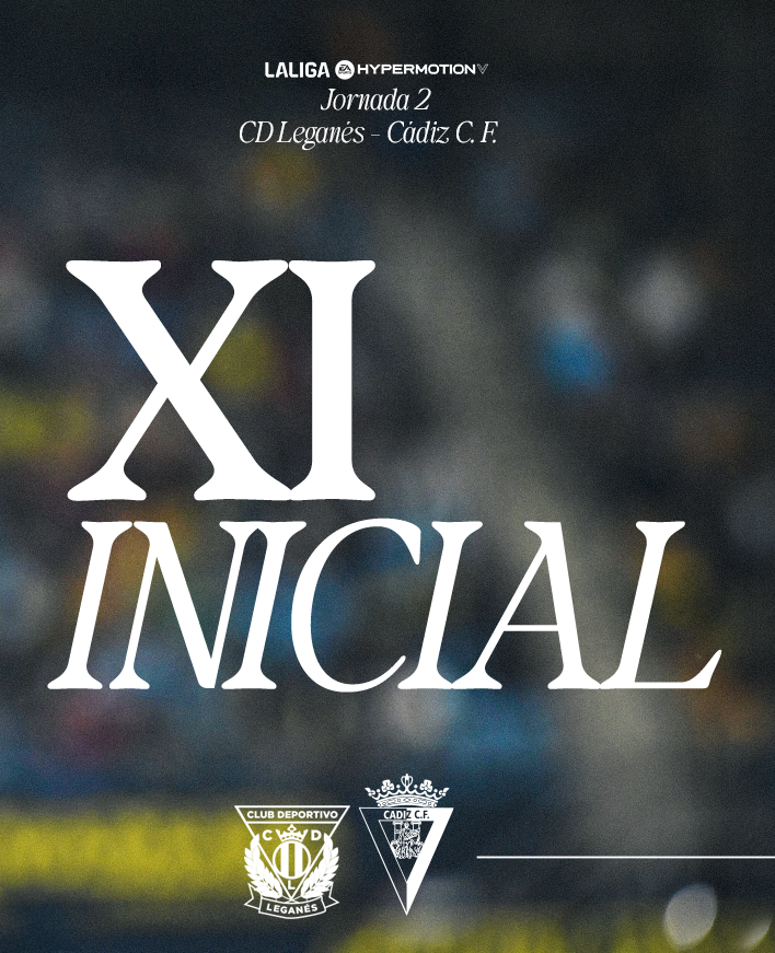 Cadiz_CF's tweet photo. 👥 𝗔𝘀𝗶 𝘀𝗮𝗹𝗶𝗺𝗼𝘀 𝗲𝗻 𝗕𝘂𝘁𝗮𝗿𝗾𝘂𝗲 👇

#LeganésCádiz https://t.co/Sz90eQUhpu