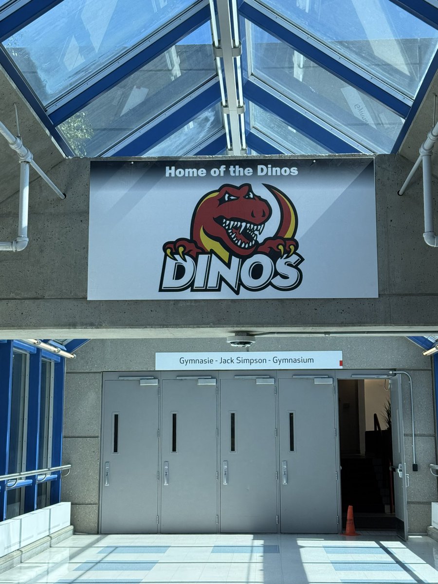 Richard Coffey (@_rich_coffey) on Twitter photo Let’s make this one official.
Honoured to say that starting in September I’ll be joining <a href="/UCDinos/">UCalgary Dinos</a> as their new Digital Media Coordinator.
#GoDinos🦖 Let’s make this one official.
Honoured to say that starting in September I’ll be joining <a href="/UCDinos/">UCalgary Dinos</a> as their new Digital Media Coordinator.
#GoDinos🦖
