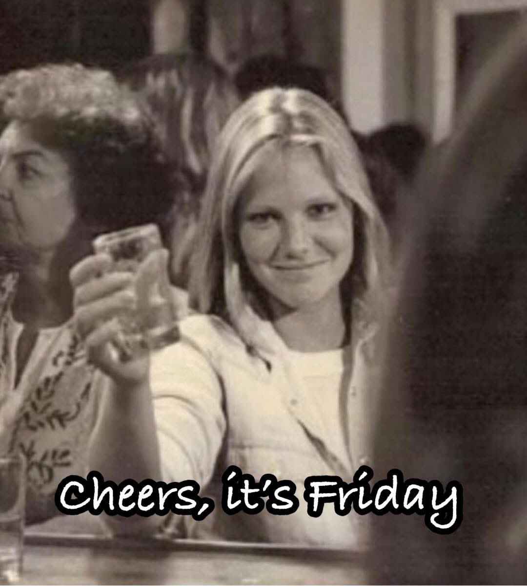 Thatcher420's tweet photo. Happy Friday!!
#FridayThe13th
#Part2
#AmySteele
#HorrorCommunity https://t.co/uwFnzPWgmH