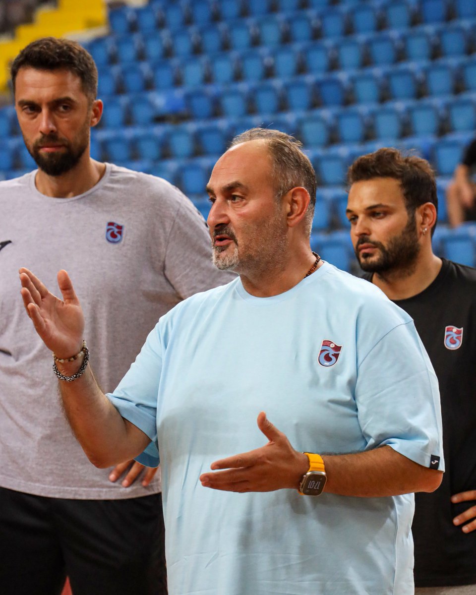 Akşam antrenmanımız tamamlandı

🔗 trabzonspor.org.tr/tr/haberler/ba…