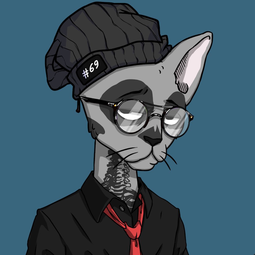 Show me a cleaner Cet than this 👀🤌