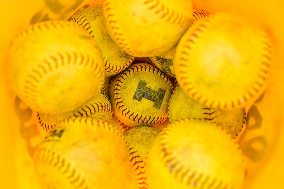 Illinois Softball tweet media