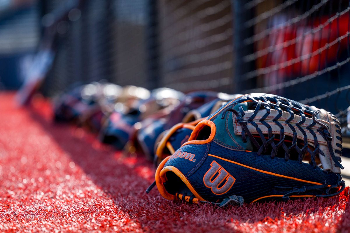 Illinois Softball tweet media