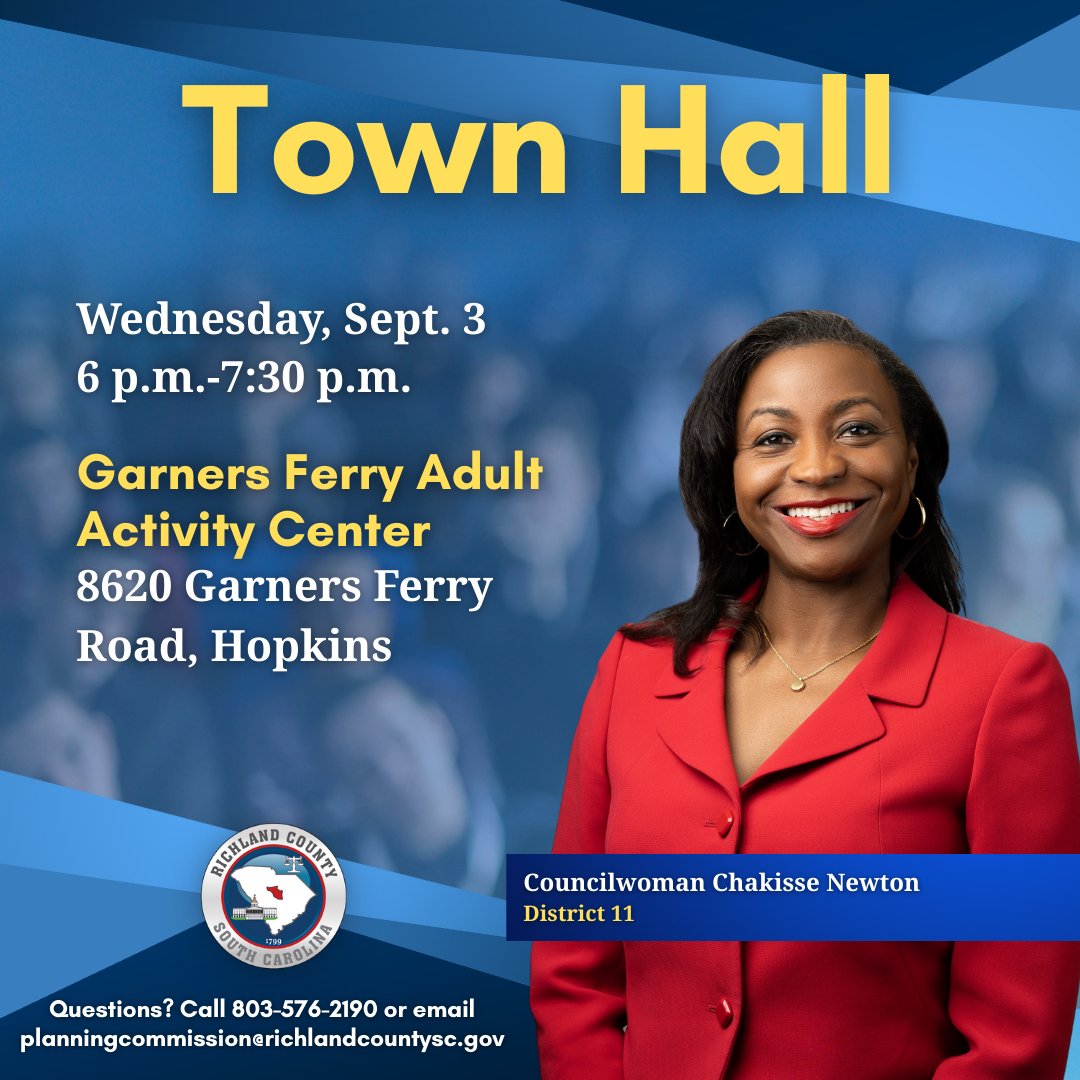 RichlandSC tweet media