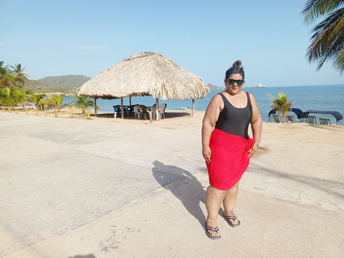 rochybella's tweet photo. #21Ago
#PlayaPatilla
#Venezuela https://t.co/GheMjIuBjO