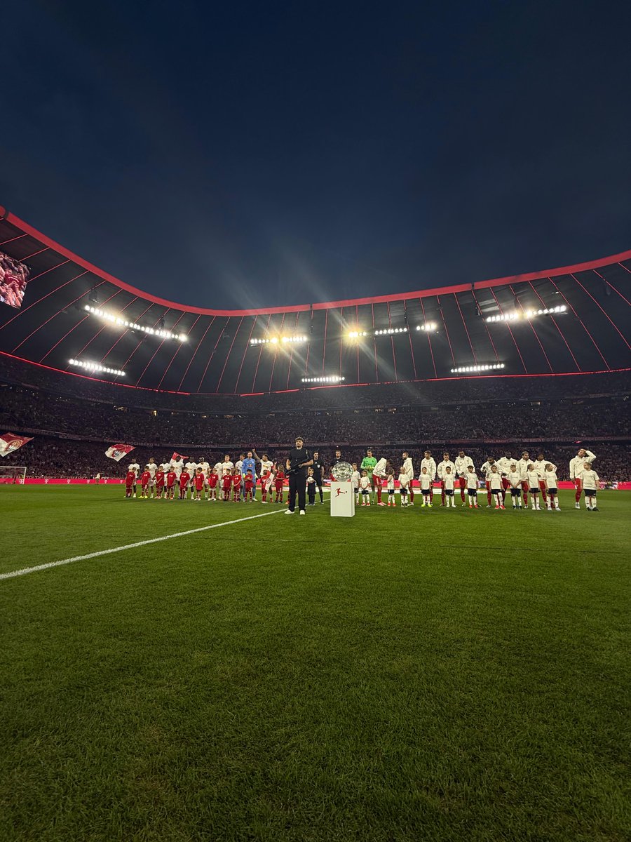 FC Bayern Brasil tweet media