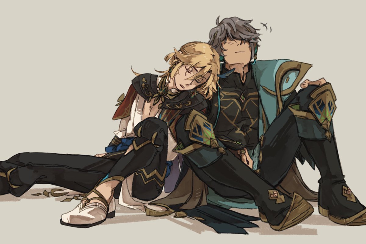 🌱🏛️ through the years