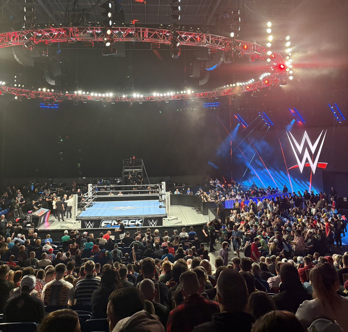 Ross Edmonds tweet media