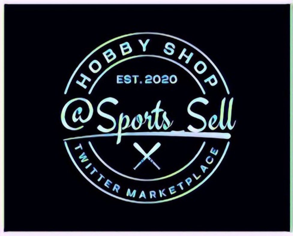 @SPORTS_SΞLL (@sports_sell) on Twitter photo ANYTHING GOES SALES THREAD
Post great pics!📷
1. Get vouch for large deals❕
2. Must post price❕
3. No eBay links❌
4. No sealed wax❌
5. Trades are ok 👌
Like & RT please
<a href="/MDRANSOM1/">Ransom Cards</a>
#thehobbyfamily ANYTHING GOES SALES THREAD
Post great pics!📷
1. Get vouch for large deals❕
2. Must post price❕
3. No eBay links❌
4. No sealed wax❌
5. Trades are ok 👌
Like & RT please
<a href="/MDRANSOM1/">Ransom Cards</a>
#thehobbyfamily