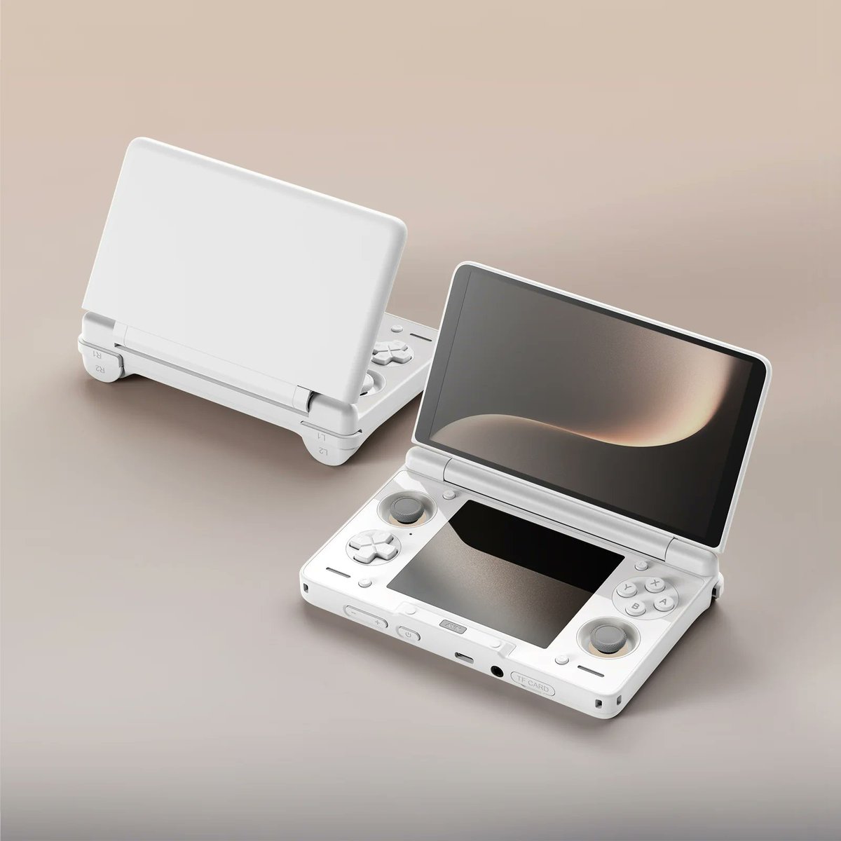 Retro Game Corps tweet media