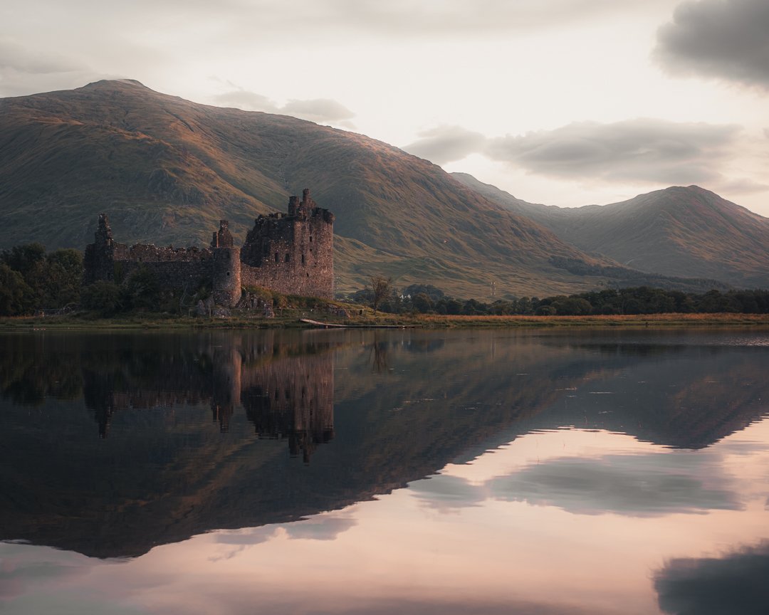 visualsofearth1's tweet image. Scotland