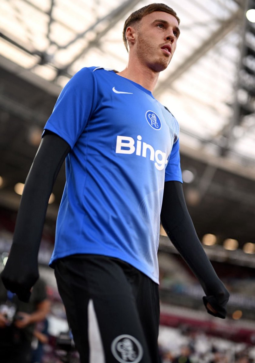 FootballLatest0's tweet photo. 🥶⌛️ #CFC #ChelseaFC https://t.co/tz36CBUQgp