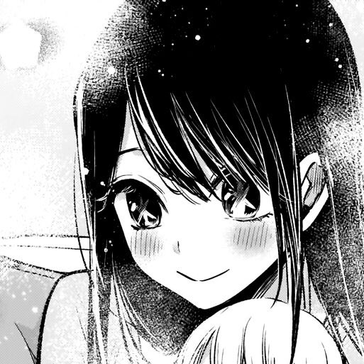 AI_BK0MACHl's tweet photo. IM BACK. https://t.co/nRvWIpX0g5