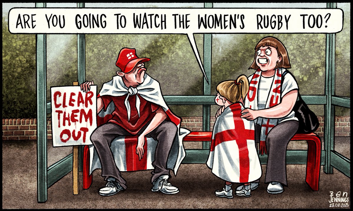 This weekend's <a href="/theipaper/">The i Paper</a> cartoon