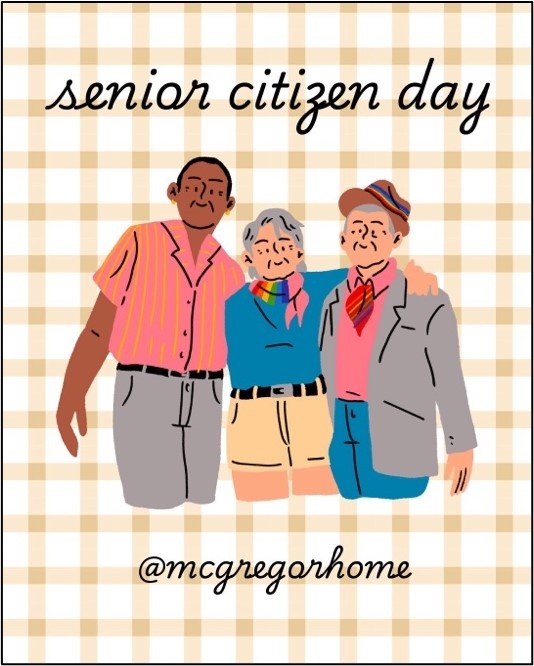 Recognizing the contributions of seniors in our lives &amp; communities is so important. Their invaluable knowledge and wisdom continue to help those around them thrive. As our seniors continue to thrive, so do our communities. For that we extend our thanks!
mcgregoramasa.org/2025/08/21/aug…