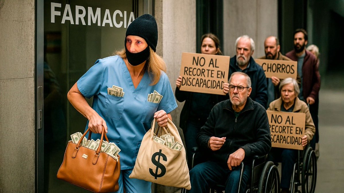 La Ruta del dinero K
Exclusivo: los otros negocios de los Milei
Domingo 19 hs TTxB.