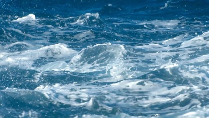 sea.