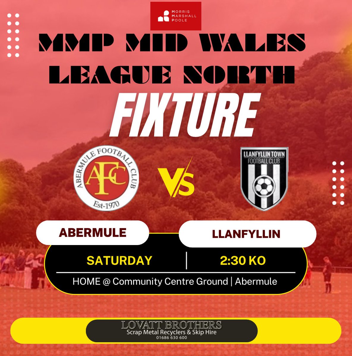abermuleafc's tweet image. 