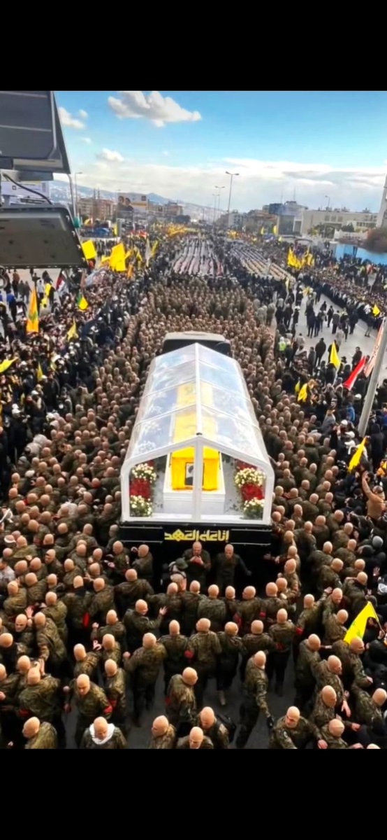 هُنًا كًانً الِلقاءَ الأوّل ... و الوداعُ الأخير ...💔🥀

أي دمٍ لنا سفكتم.. 💔..