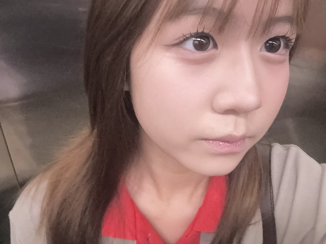 baqdesu's tweet photo. #BlytheBNK48 https://t.co/kBJHaJd3cx