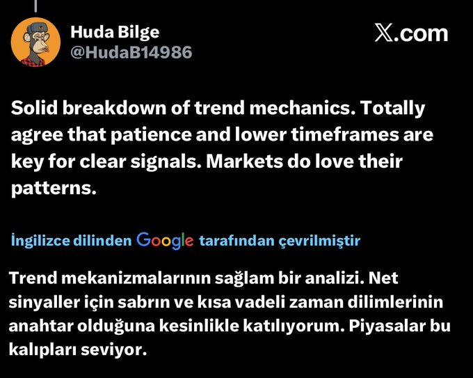 Bunlar da yeni teşkilat herhalde. 
bir cümleyle gündemi değiştirdi reyislerin yeni versiyonları. Bu da piyasa yorumunu beğenip engelledi😀