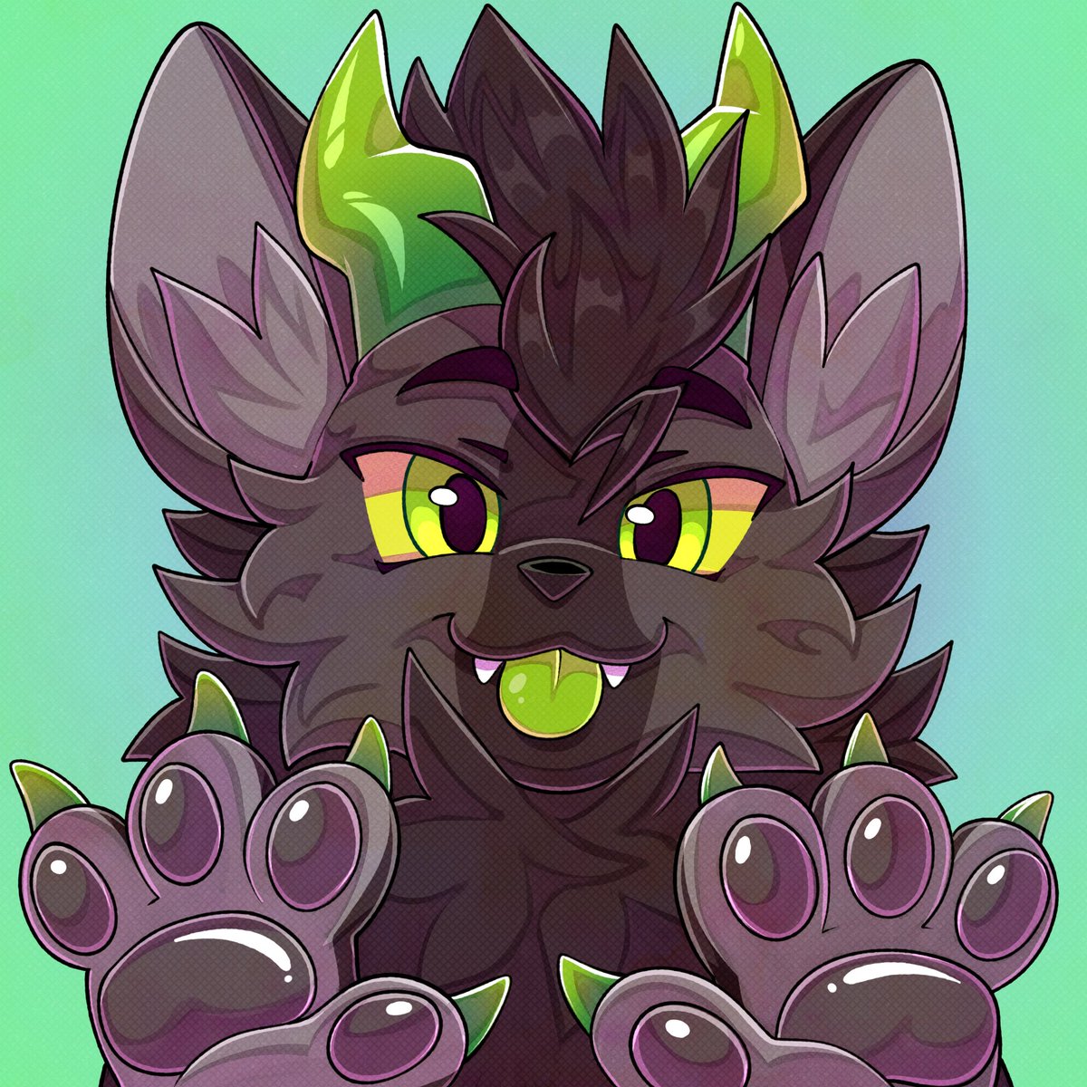 Happy yeen-derg for <a href="/yeendergy/">🌱🌿 Pip / Bean 🏳️‍🌈🔞 🔜 BLFC & MFF</a> !