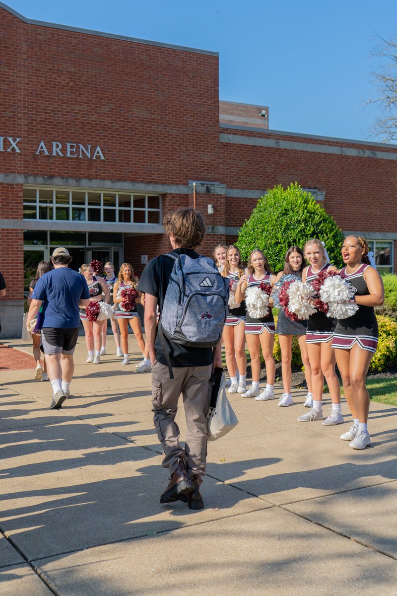 Welcome to Cumberland Freshies 👋