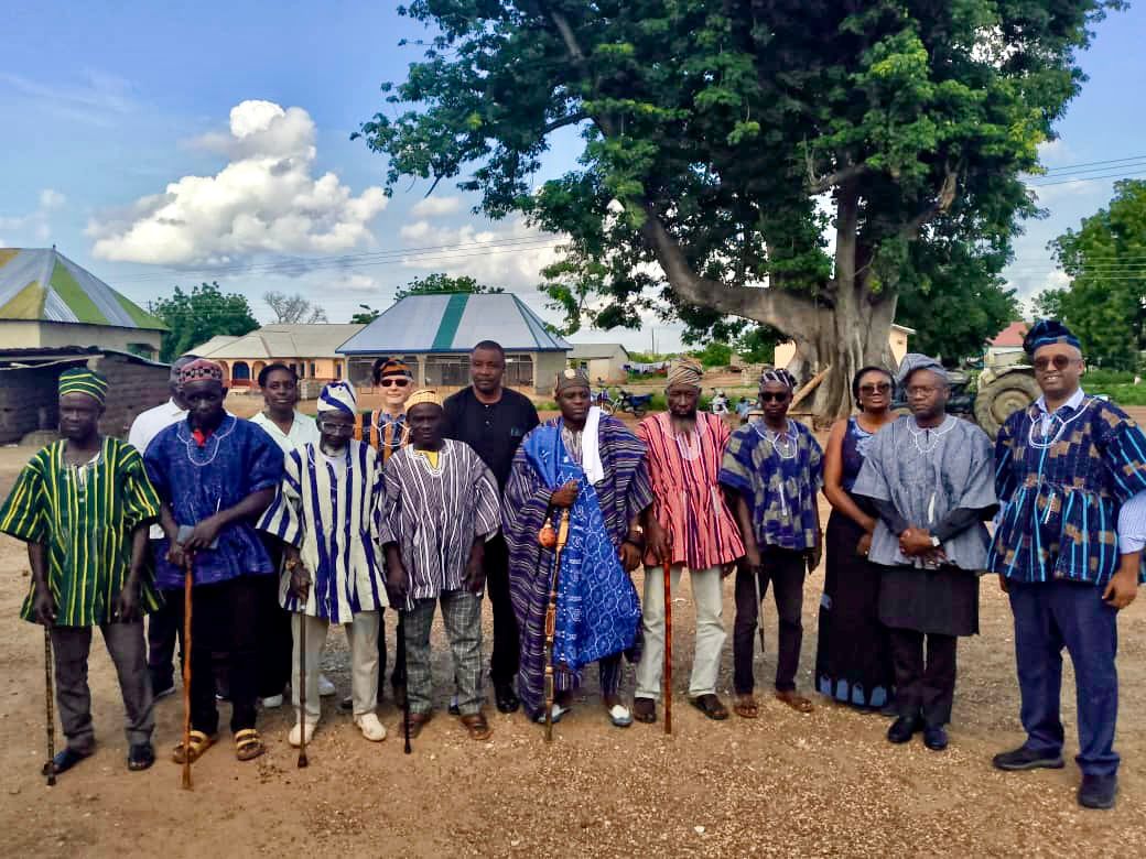 UNHCR West & Central Africa tweet media