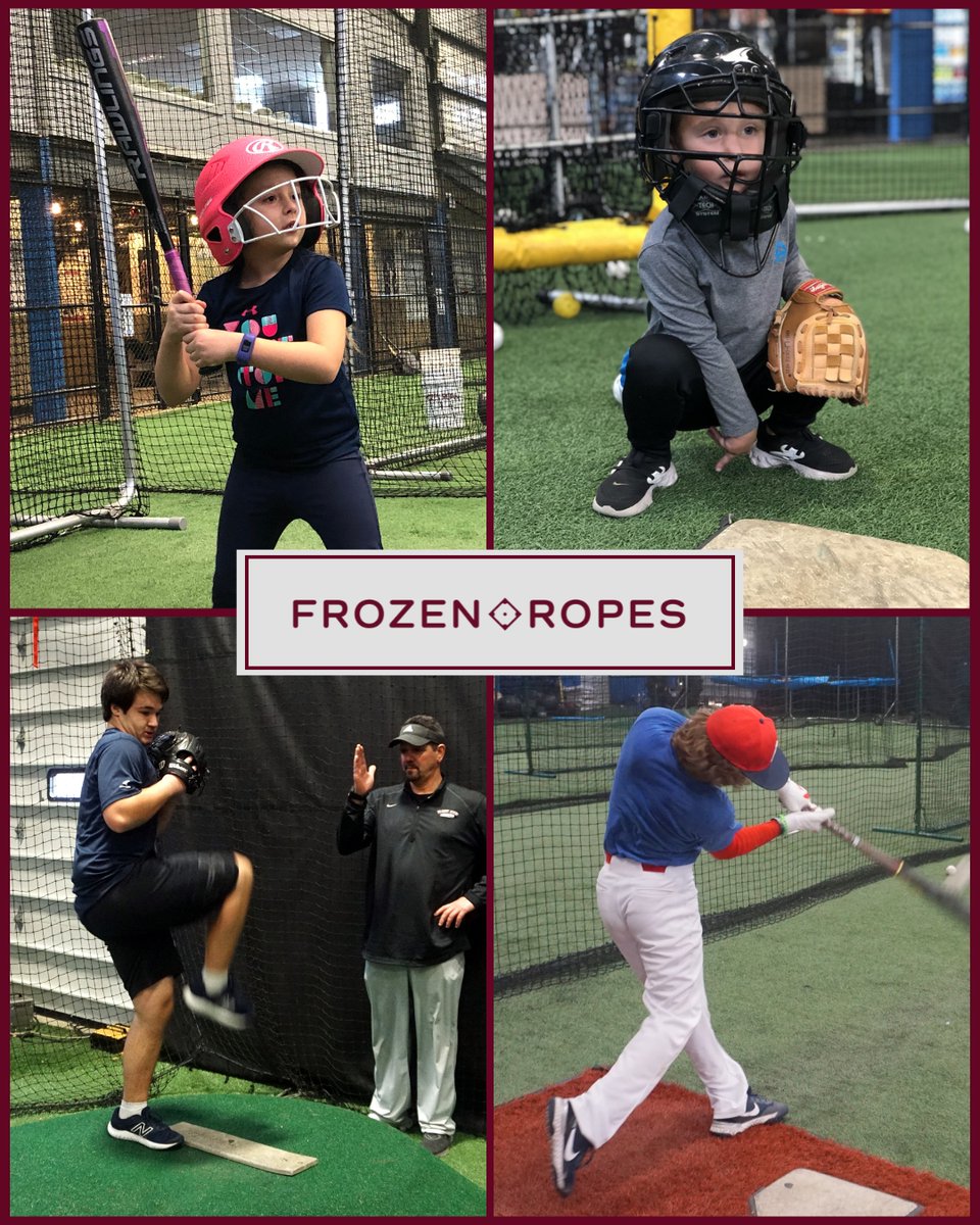 Frozen Ropes Chester tweet media