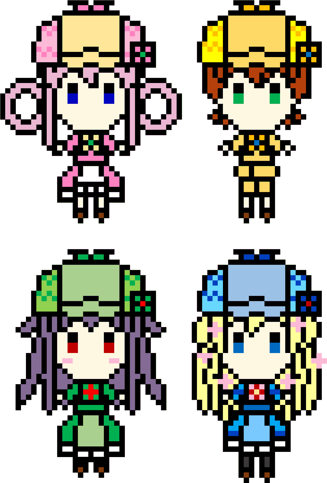 ふぅん・S on X: 