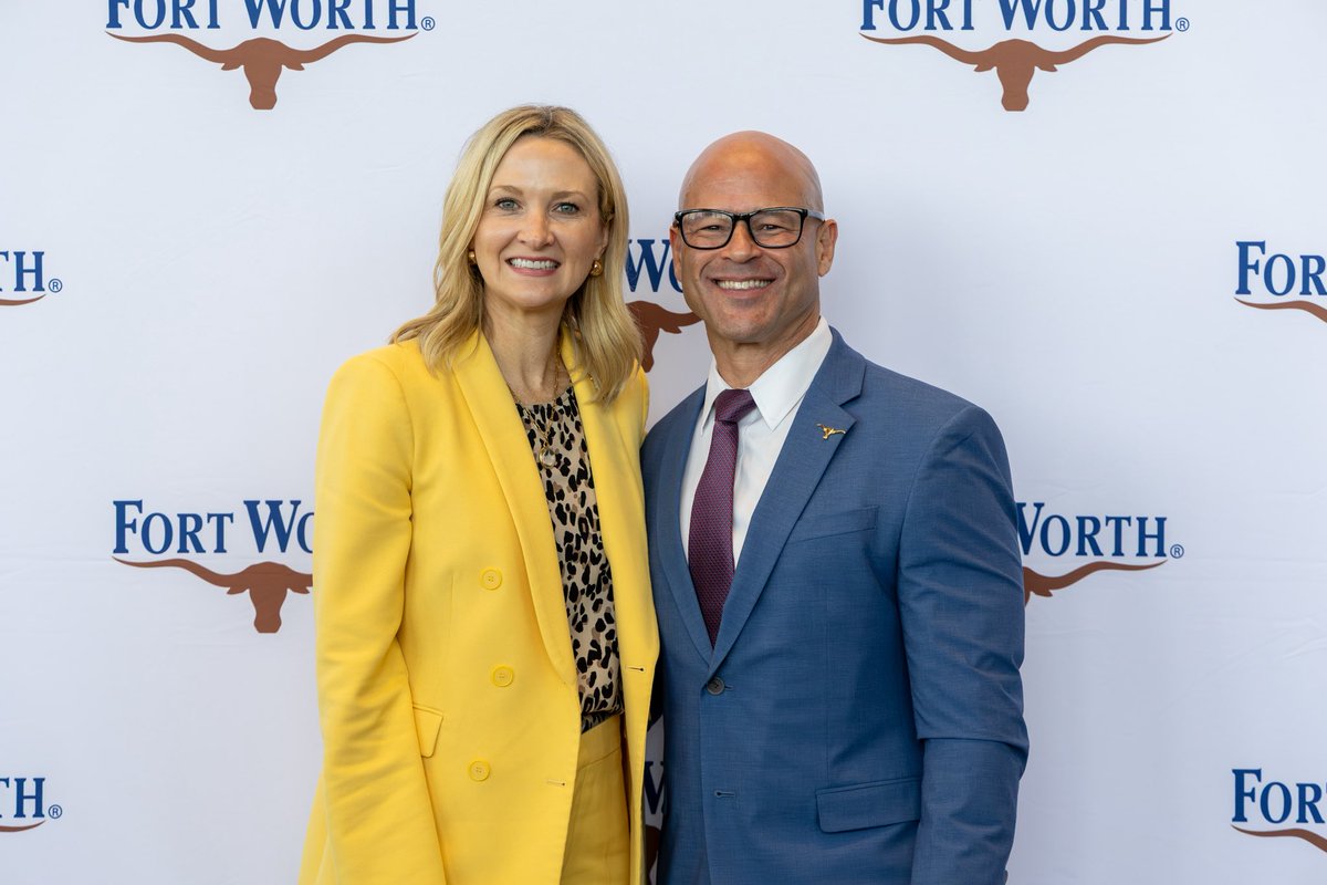 Mayor Mattie Parker tweet media