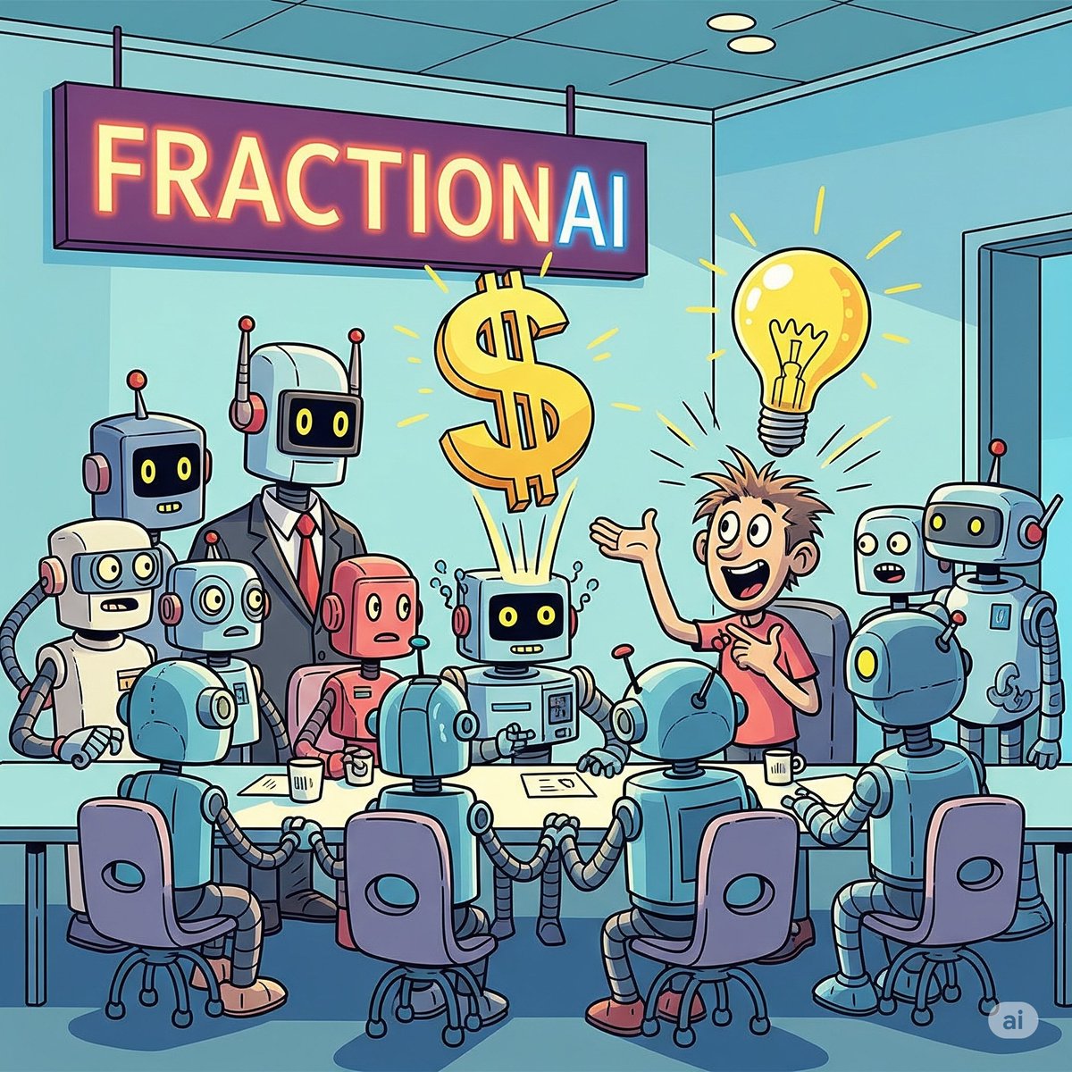 Mothi Prabu (@mothi_prabu) on Twitter photo Your voice matters in the world of AI. Join <a href="/FractionAI_xyz/">Fraction AI</a> and contribute your insights to a global community. The best part? You'll earn #FAPS for your engagement. Your voice matters in the world of AI. Join <a href="/FractionAI_xyz/">Fraction AI</a> and contribute your insights to a global community. The best part? You'll earn #FAPS for your engagement.