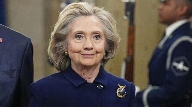 Hillary Clinton still has her law license.

Her involvement in the Russia Collusion Hoax could change that.

If found in violation of the AR Bar rules, she could be disbarred.