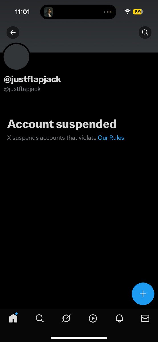 Rt for mutuals