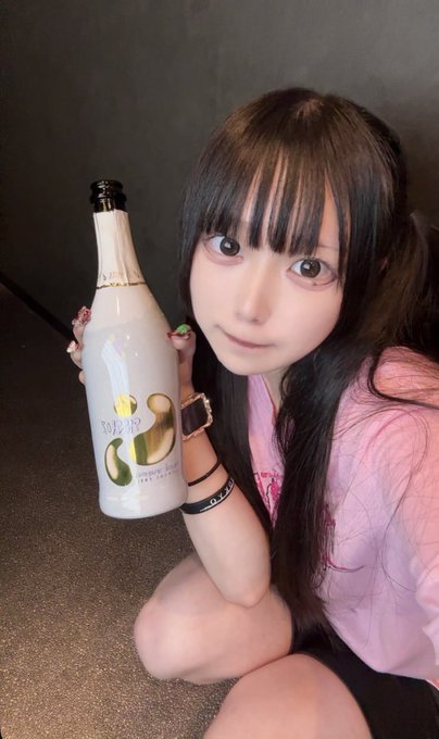 ランジュ・オ・リュバンのツイート