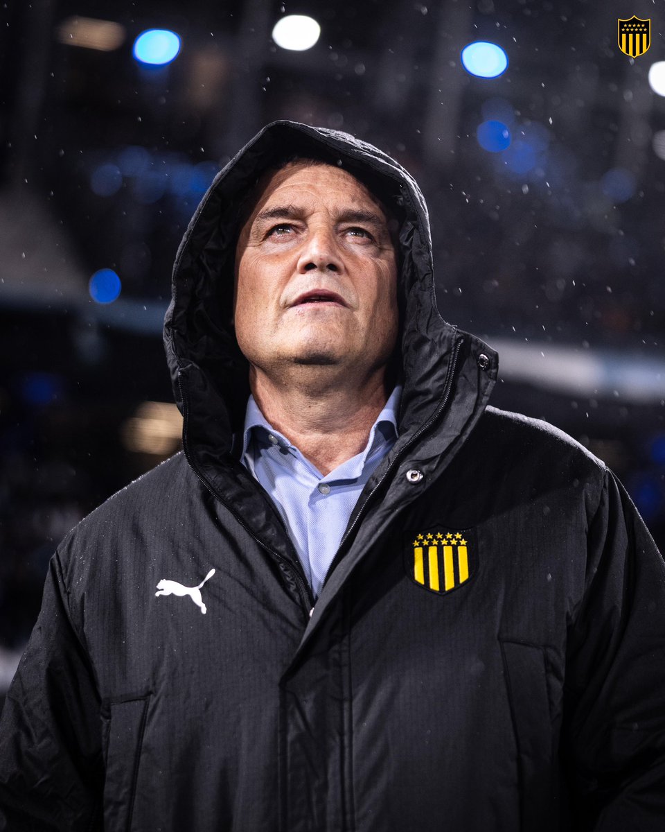 PEÑAROL tweet media