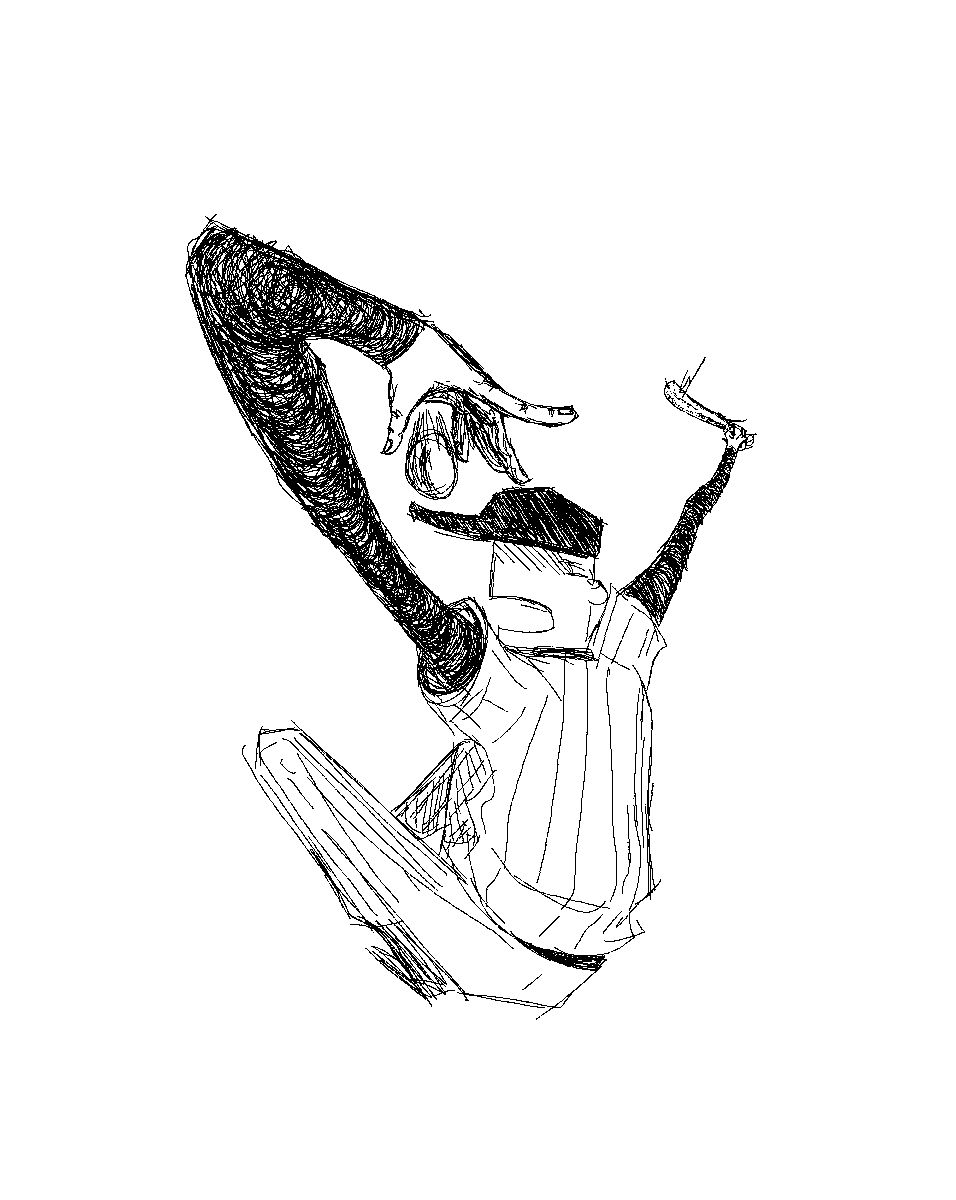 OFF drawings that i make like, a one/two years ago 
#OFF #offgame #art #artist