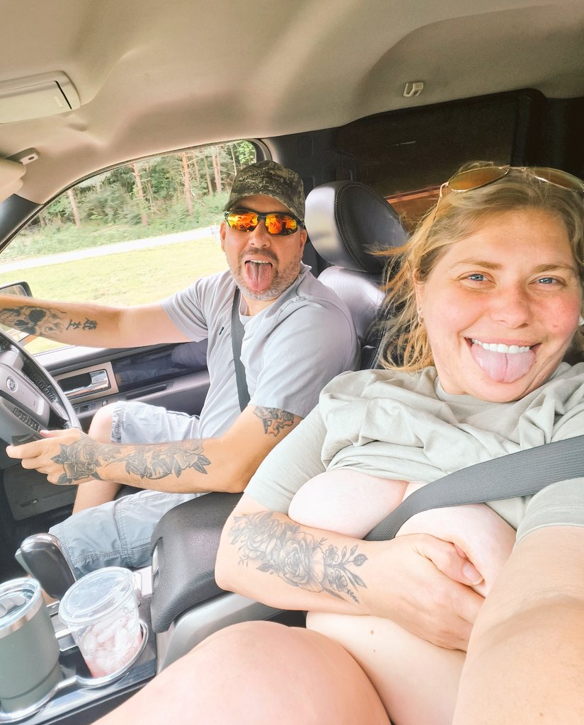 Going down south this weekend 🤪 🏕