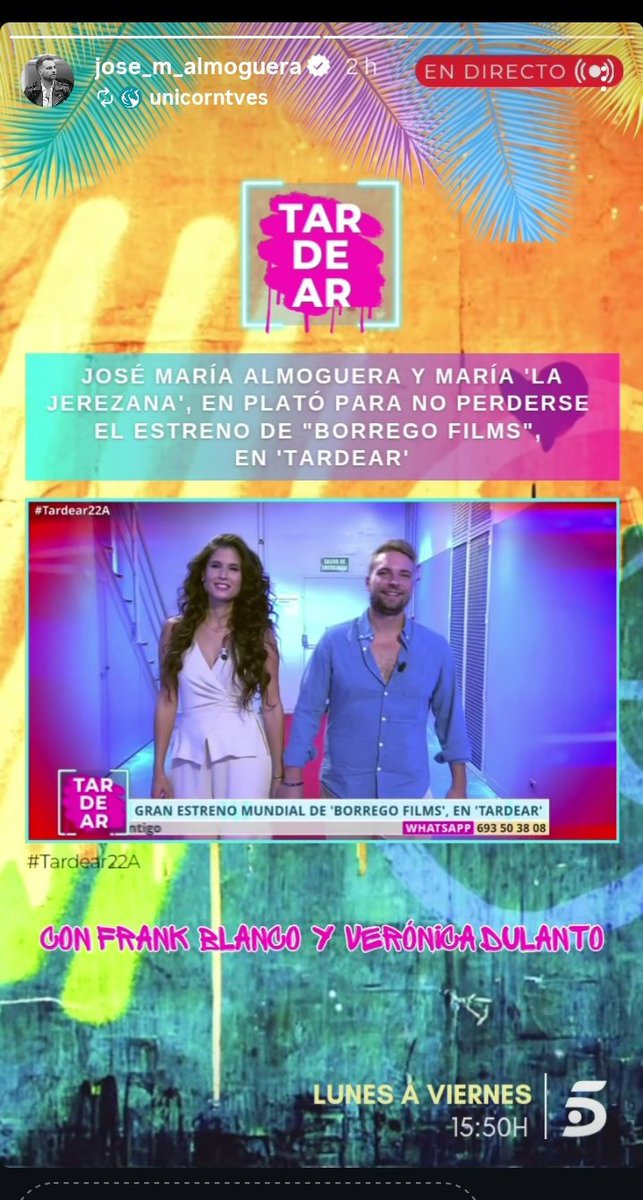 🥰🥰🥰
#JosMari22A