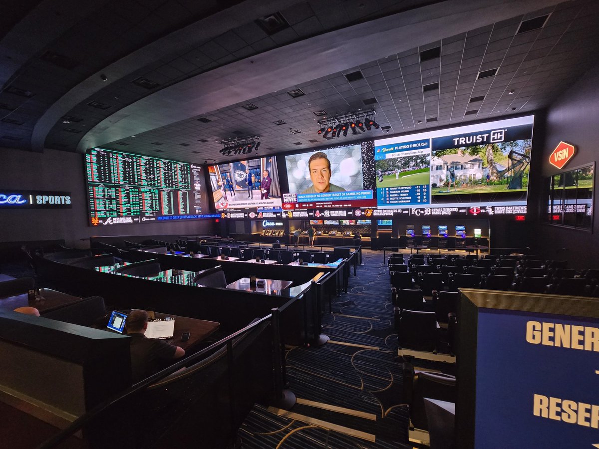 The Donkey (@thedonkey45) on Twitter photo The Donkey made a pilmagrage today to the new Mecca of sportsbooks in the South, Circa in Franklin, KY on the Tennessee border. <a href="/CircaSports/">Circa Sports</a> <a href="/JeffreyBenson12/">Jeffrey Benson</a> The Donkey made a pilmagrage today to the new Mecca of sportsbooks in the South, Circa in Franklin, KY on the Tennessee border. <a href="/CircaSports/">Circa Sports</a> <a href="/JeffreyBenson12/">Jeffrey Benson</a>