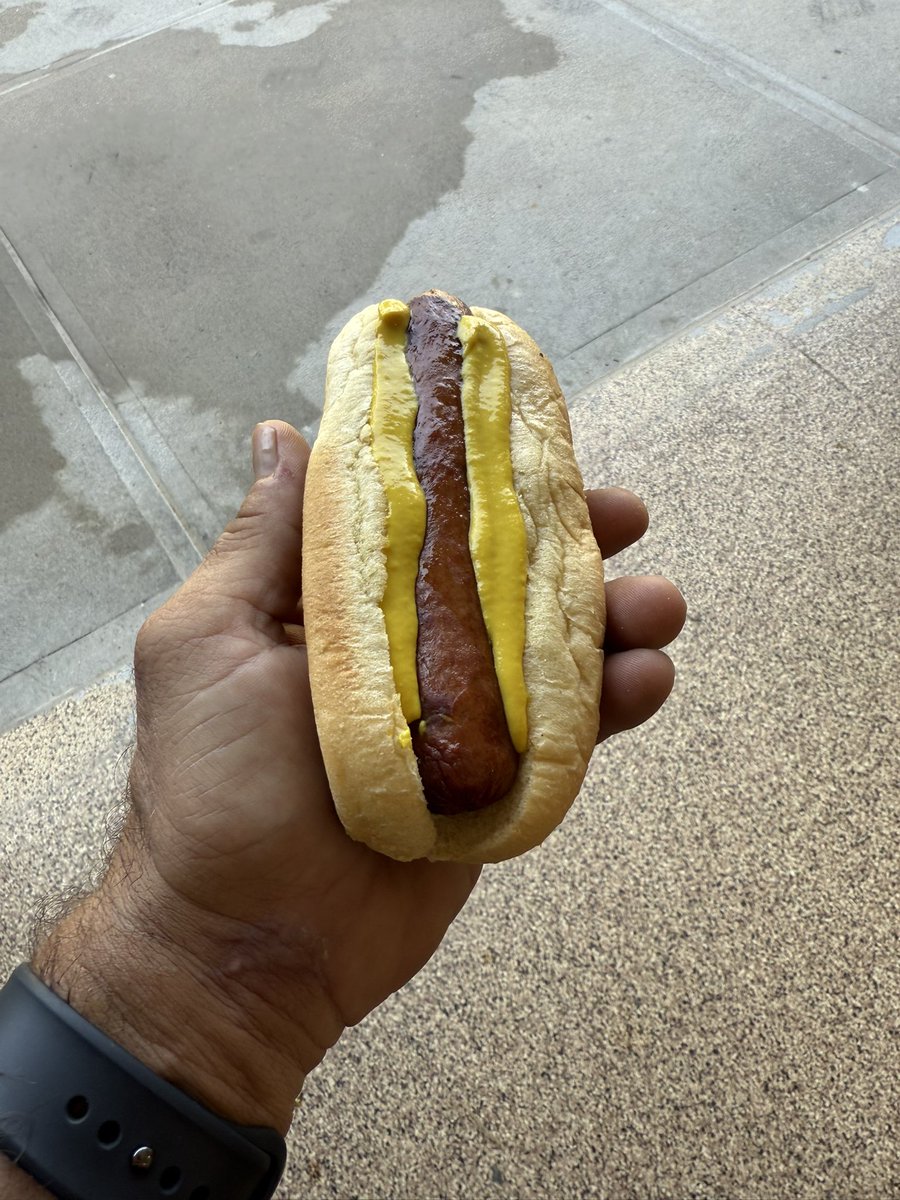 JABarnes1218's tweet image. My go to for a quick lunch