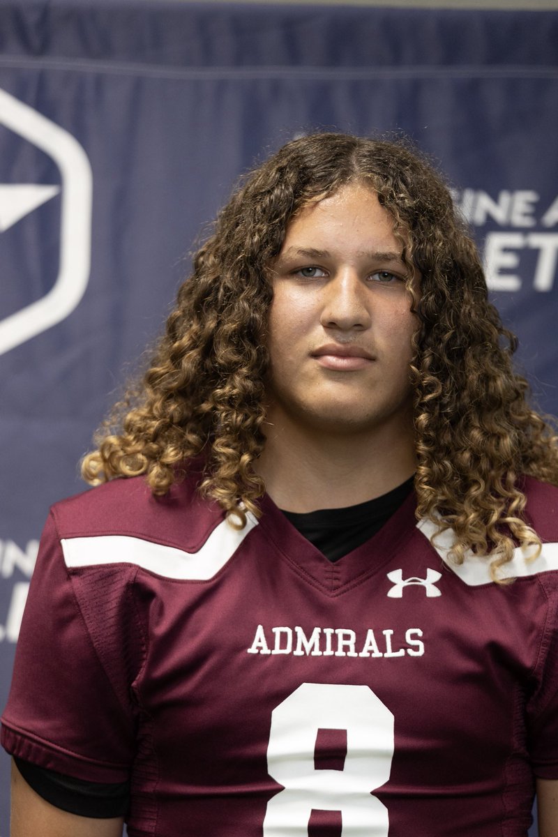 More 📸 from the IAA Anne Arundel Co. HS Football Media Day #theeIAAway