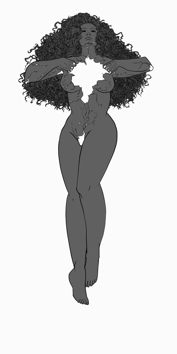 sag3themag3's tweet photo. lineart c0mm for an anonymous buyer https://t.co/iuoEm3a2Dp