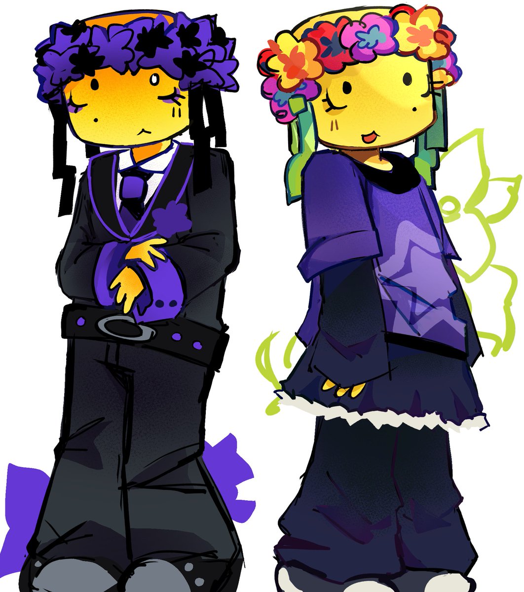 kdmv631450's tweet image. #itzskeet_playz  mainly  jus me messing around 🧑‍🍳