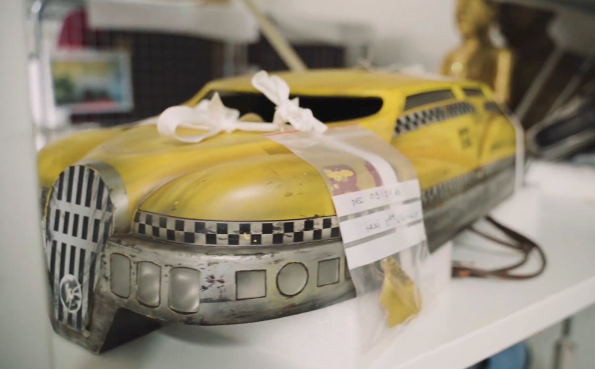 🚨 Dans pile 1 mois, coup de folie pour les Journées du Patrimoine :

🎬La Collection Gaumont ouvre exceptionnellement ses portes (trésor de la plus ancienne production au monde) !
🐓La Fondation Pathé vous accueille gratuitement, avec en prime des ciné-concerts de films anciens.